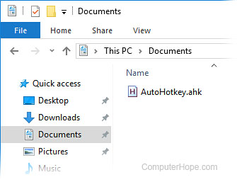 Autohotkey bhop script download